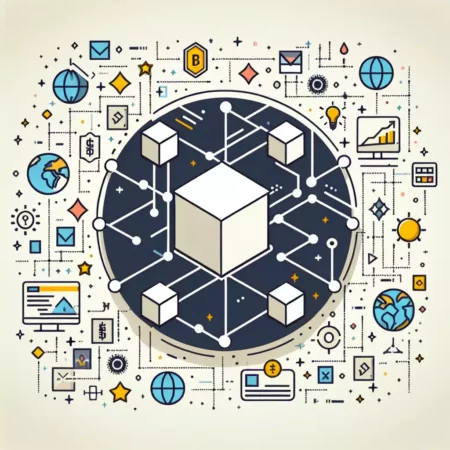 Teknologi Blockchain dan Masa Depannya dalam Bisnis Global