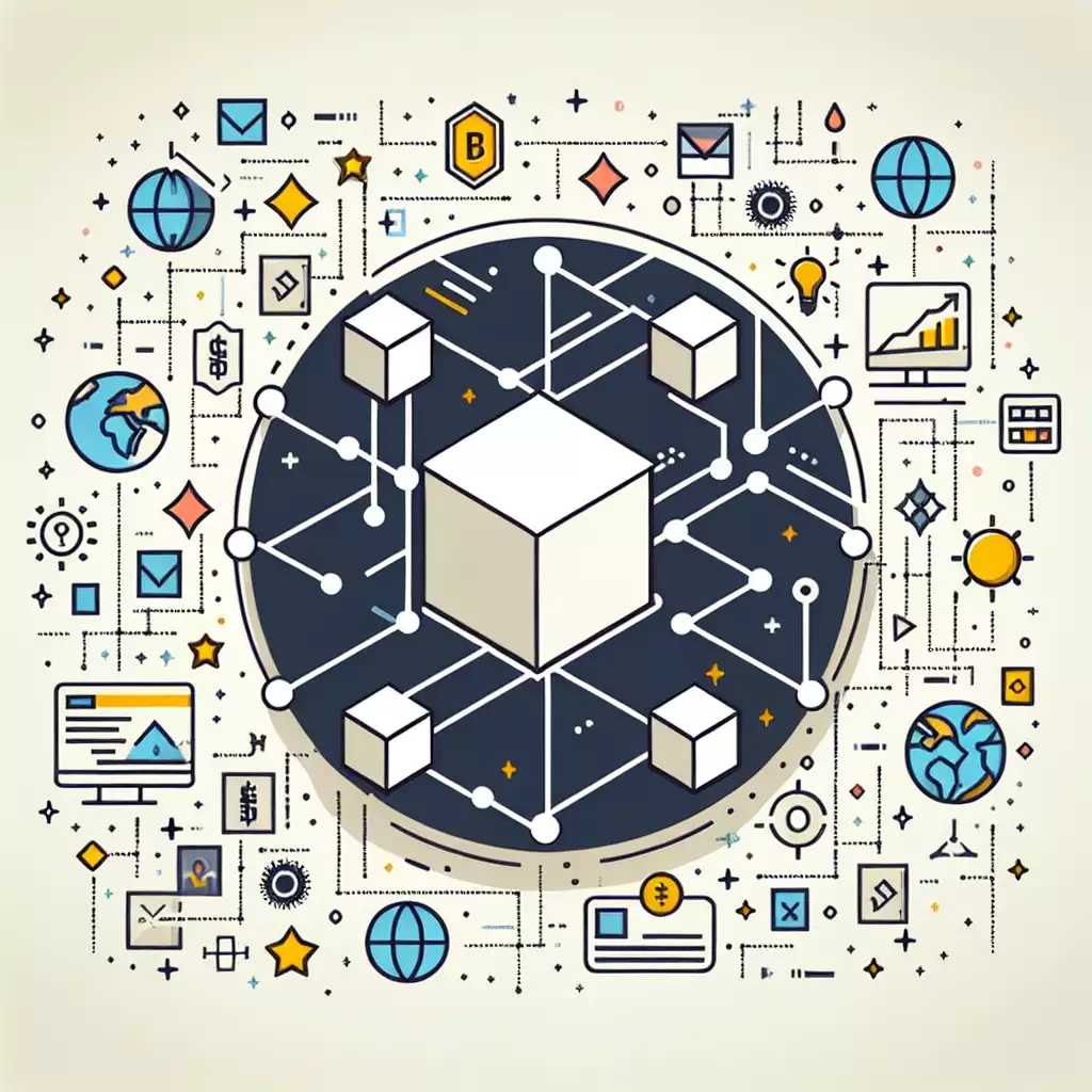 Teknologi Blockchain dan Masa Depannya dalam Bisnis Global