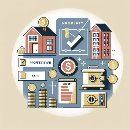 Cara Memilih Investasi Properti yang Menguntungkan dan Aman