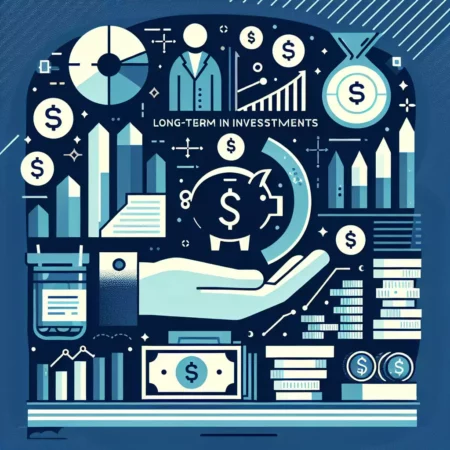 Investasi Jangka Panjang: Tips Cerdas untuk Menjaga Keuntungan