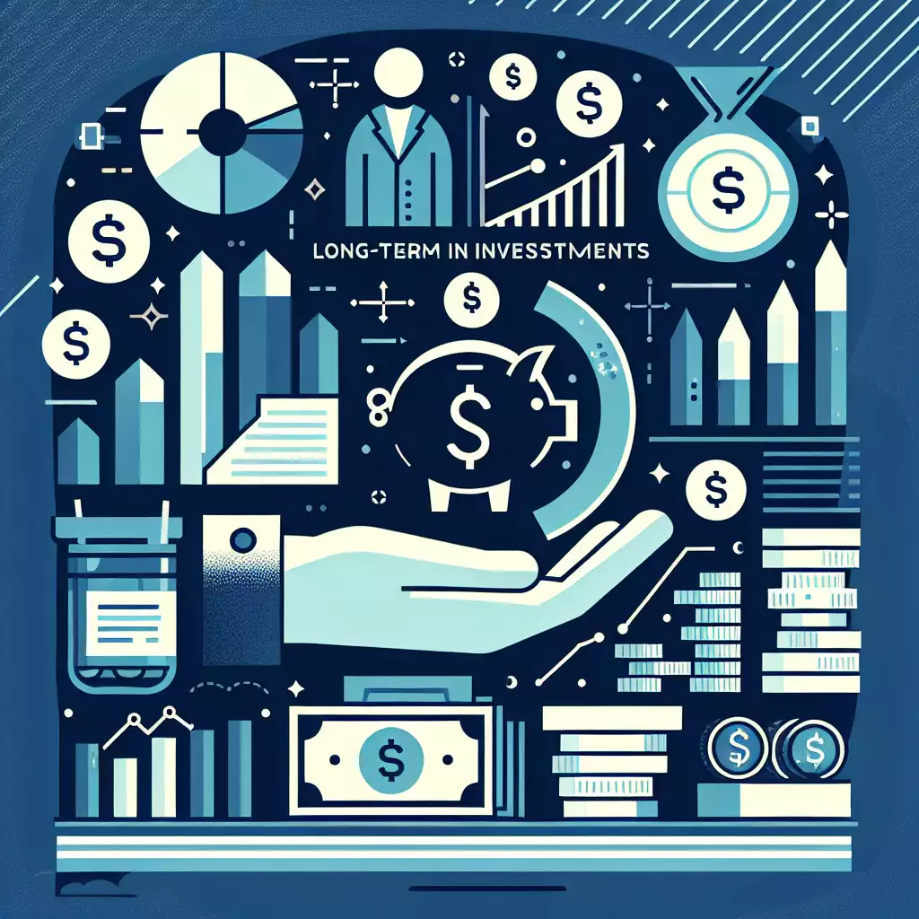 Investasi Jangka Panjang: Tips Cerdas untuk Menjaga Keuntungan