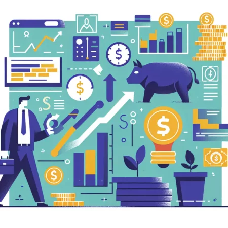 Investasi Saham untuk Pemula: Apa yang Harus Diketahui Sebelum Mulai