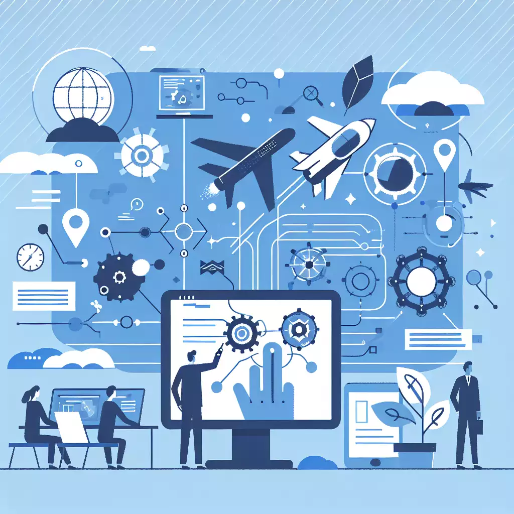 5 Inovasi Teknologi yang Harus Diperhatikan di 2025