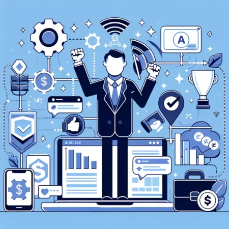 Menjadi Affiliate Marketer yang Sukses di Era Digital