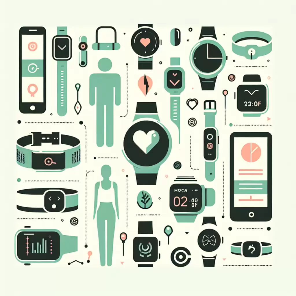 Teknologi Wearable: Inovasi yang Mengubah Gaya Hidup Sehat