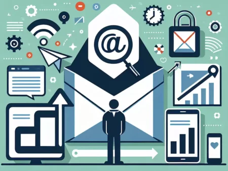 Optimalkan Bisnis Online Anda dengan Email Marketing yang Efektif
