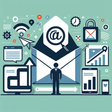 Optimalkan Bisnis Online Anda dengan Email Marketing yang Efektif