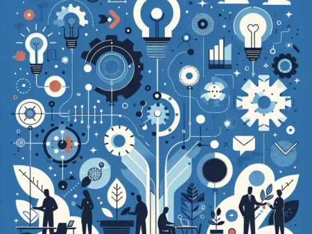 5 Cara Meningkatkan Kreativitas di Startup Digital Anda