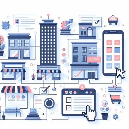 Panduan Lengkap Memilih Platform E-Commerce untuk Bisnis Online Anda
