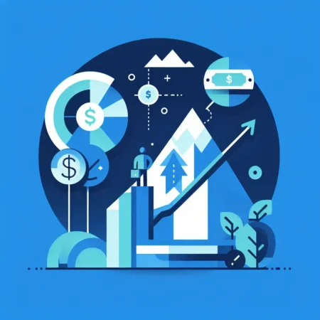 Strategi Investasi untuk Mencapai Kebebasan Finansial di Masa Depan