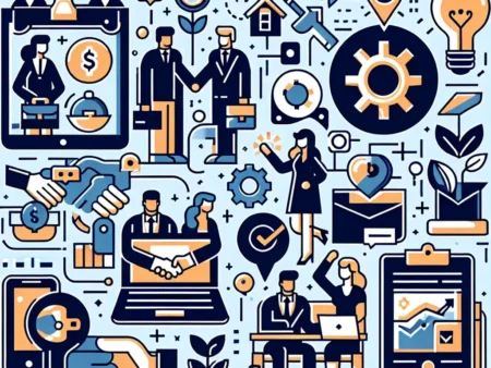 5 Langkah Memulai Bisnis Online dari Nol
