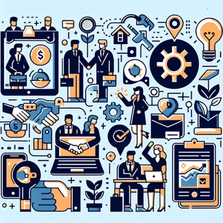 5 Langkah Memulai Bisnis Online dari Nol