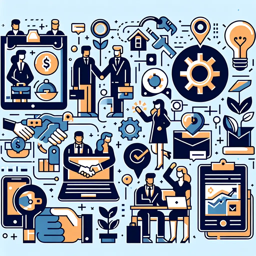 5 Langkah Memulai Bisnis Online dari Nol