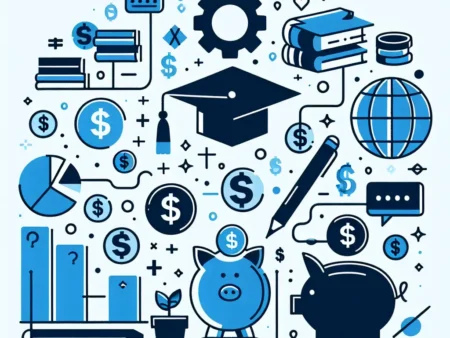 Mengapa Investasi dalam Pendidikan adalah Investasi Terbaik untuk Masa Depan