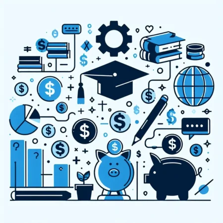 Mengapa Investasi dalam Pendidikan adalah Investasi Terbaik untuk Masa Depan