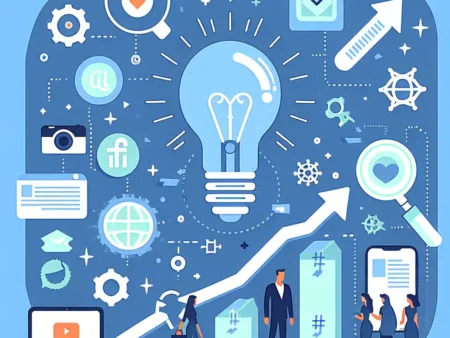 Menggunakan Influencer Marketing untuk Bisnis Online Anda