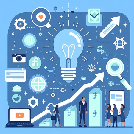 Menggunakan Influencer Marketing untuk Bisnis Online Anda