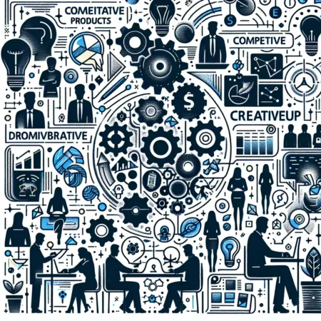 Menciptakan Produk Inovatif untuk Startup Kreatif yang Mampu Bersaing