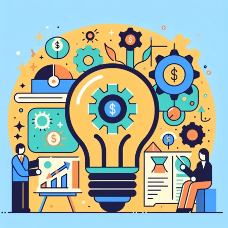 Cara Mengoptimalkan Pendanaan untuk Startup Kreatif Anda