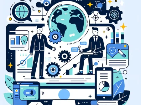 10 Alasan Mengapa Bisnis Online Menjadi Pilihan Utama di 2025