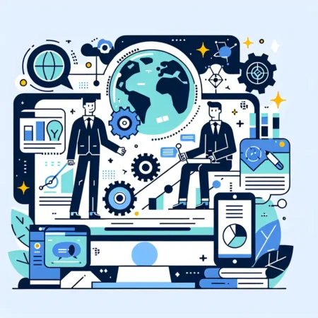 10 Alasan Mengapa Bisnis Online Menjadi Pilihan Utama di 2025