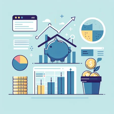 Menyusun Portofolio Investasi yang Tepat untuk Meningkatkan Keuntungan