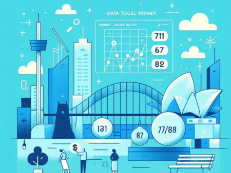 Data Togel Sydney Angka Paito