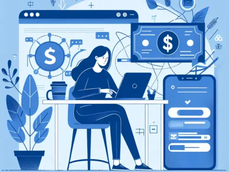 Memanfaatkan Marketplace untuk Meningkatkan Penjualan Bisnis Online