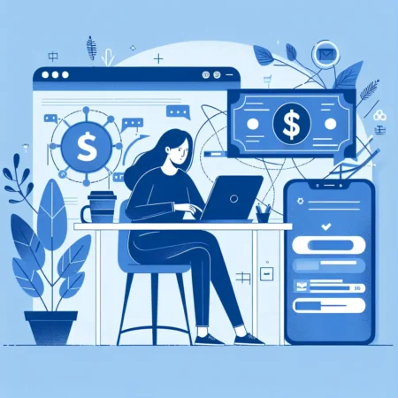 Memanfaatkan Marketplace untuk Meningkatkan Penjualan Bisnis Online