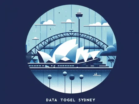 Data Togel Sydney 6D Virdsam