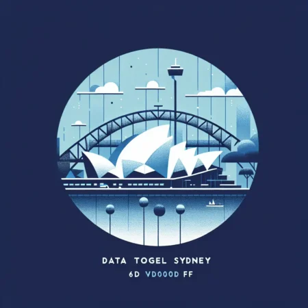 Data Togel Sydney 6D Virdsam