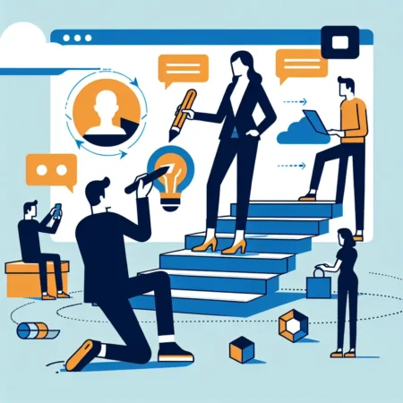 6 Langkah untuk Meningkatkan Brand Awareness pada Startup Kreatif