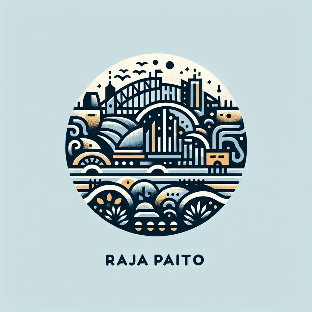 Live Draw Sydney Raja Paito