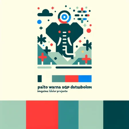 Paito Warna SGP Datubolon