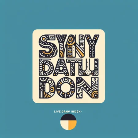 Live Draw Sydney Datubolon