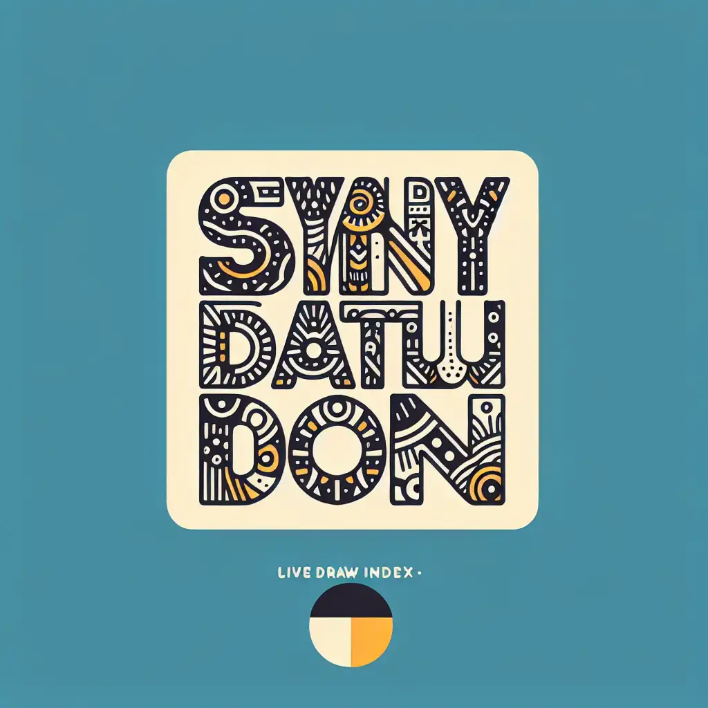 Live Draw Sydney Datubolon