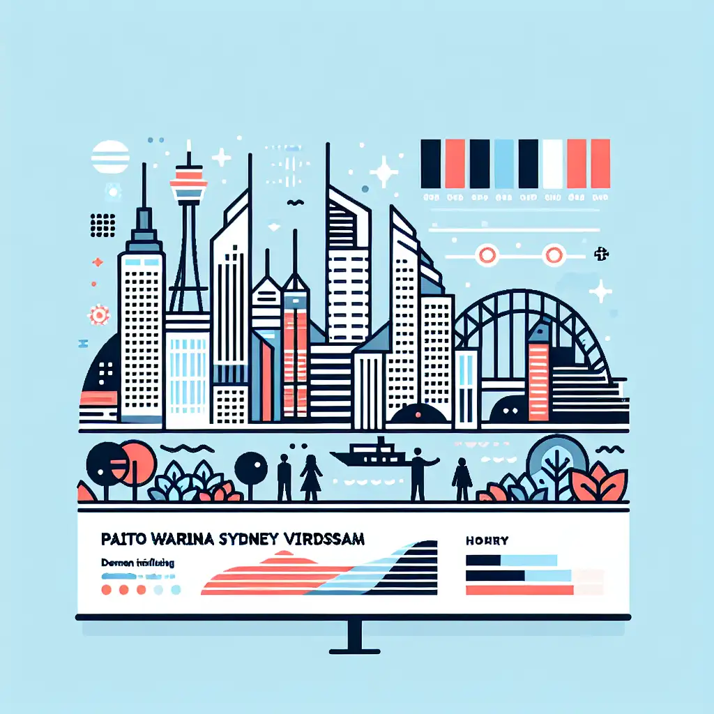 Paito Warna Sydney Virdsam