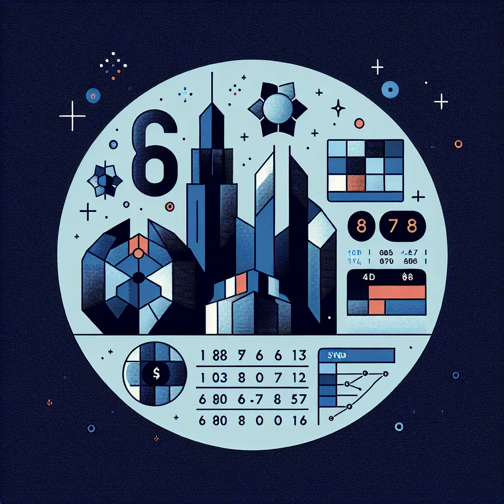 Data Togel Sydney 6D Datubolon