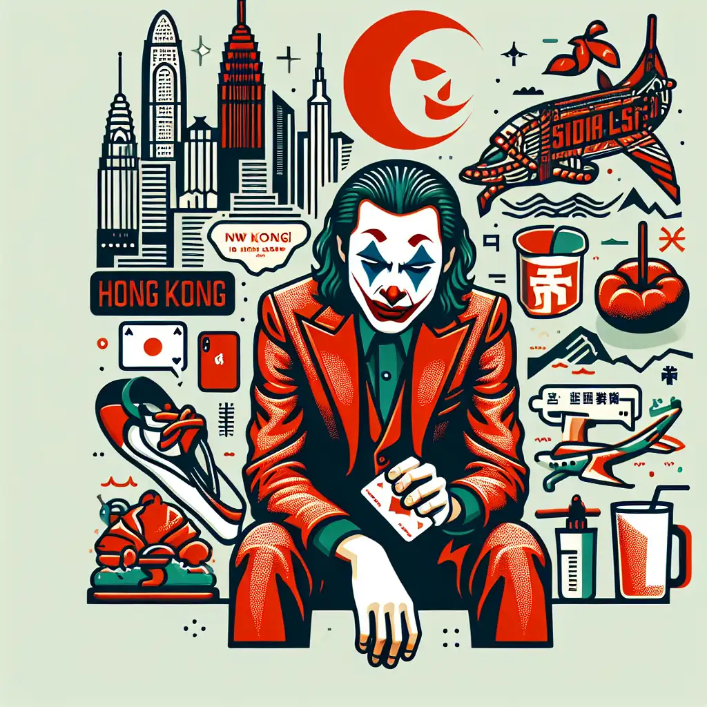 Live Draw HK Joker Merah