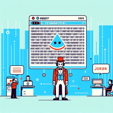 Data SGP Joker Merah