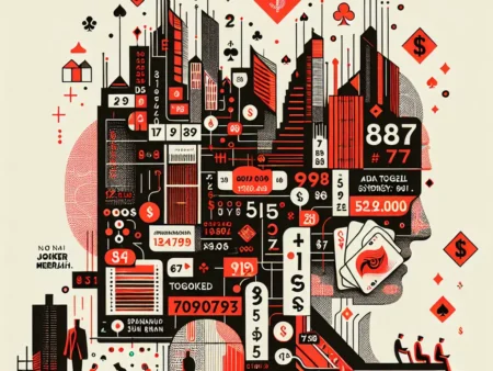 Data Togel Sydney 6D Joker Merah