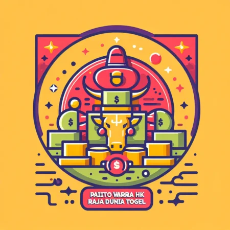 Paito Warna HK Raja Dunia Togel