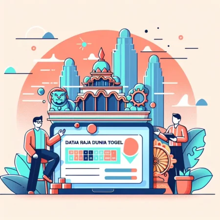 Data HK Raja Dunia Togel