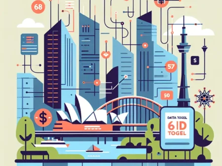 Data Togel Sydney 6D Raja Dunia Togel