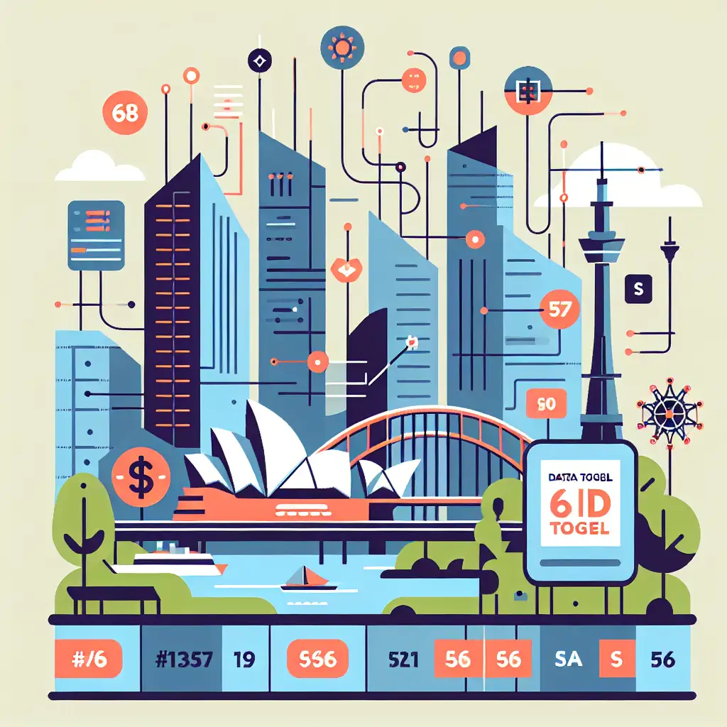 Data Togel Sydney 6D Raja Dunia Togel