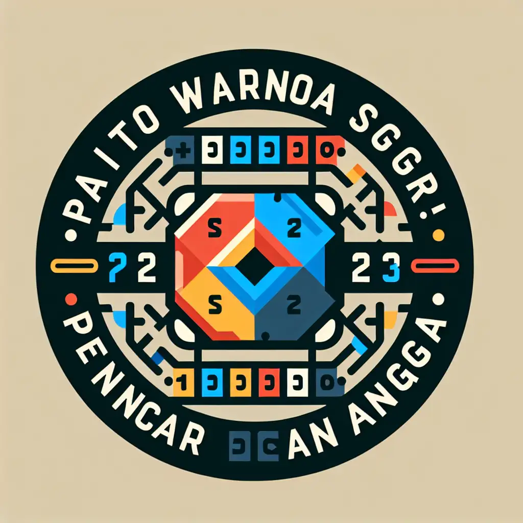 Paito Warna SGP Pencari Angka