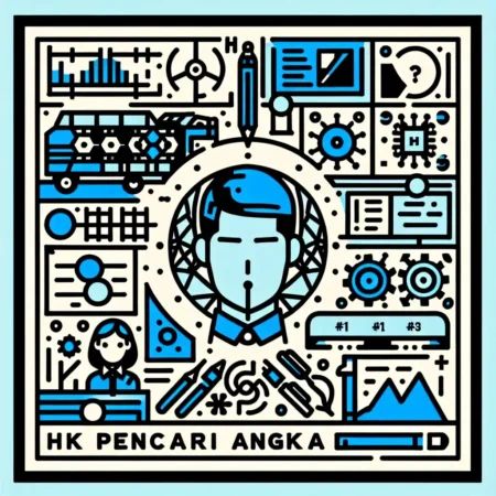 Data HK Pencari Angka
