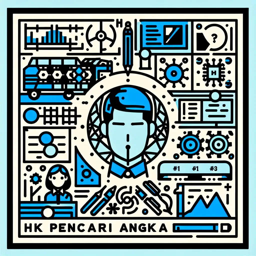 Data HK Pencari Angka