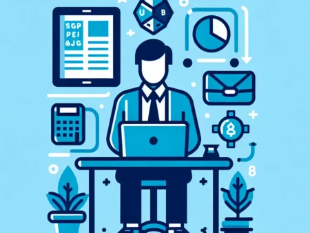 Data SGP Pencari Angka