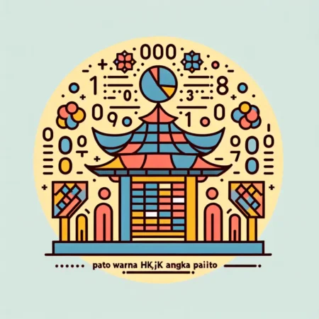 Paito Warna HK Angka Paito